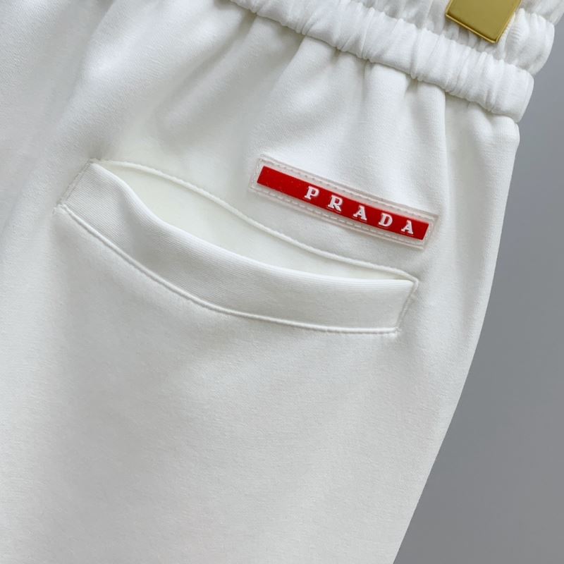 Prada Short Pants